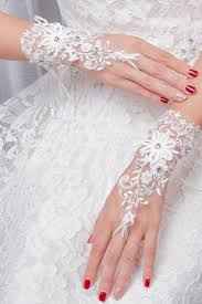Guanti come accessorio - 7