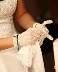 Guanti come accessorio - 9
