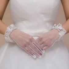 Guanti come accessorio - 12