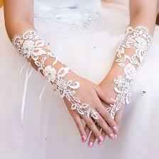 Guanti come accessorio - 13