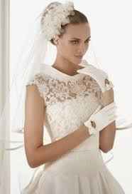 Guanti come accessorio - 14