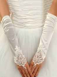 Guanti come accessorio - 16