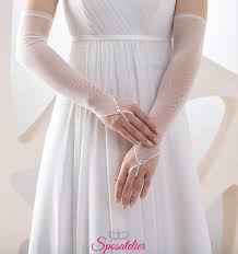 Guanti come accessorio - 17
