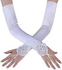 Guanti come accessorio - 20
