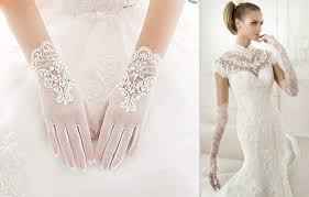 Guanti come accessorio - 23