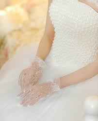 Guanti come accessorio - 24