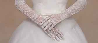 Guanti come accessorio - 25