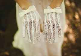 Guanti come accessorio - 27