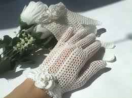 Guanti come accessorio - 29