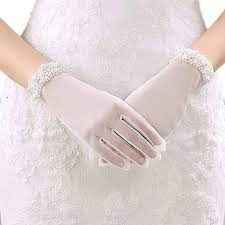 Guanti come accessorio - 33
