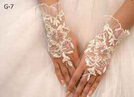 Guanti come accessorio - 36