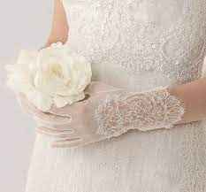Guanti come accessorio - 37