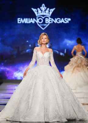 Collezione Emiliano Bengasi 2022 - 2