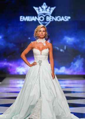 Collezione Emiliano Bengasi 2022 - 10