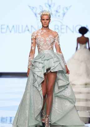 Collezione Emiliano Bengasi 2022 - 20