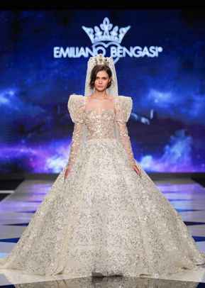 Collezione Emiliano Bengasi 2022 - 26