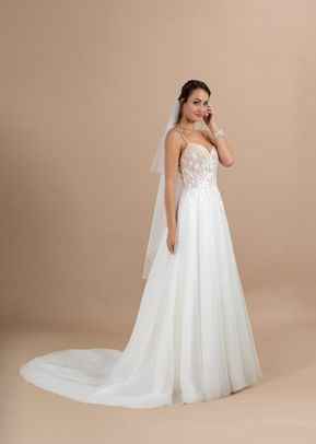 Collezione Eglatine creations 2022 - 11