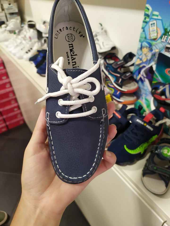 Anche il piccolo e sistemato almeno credo😁😁 - 2