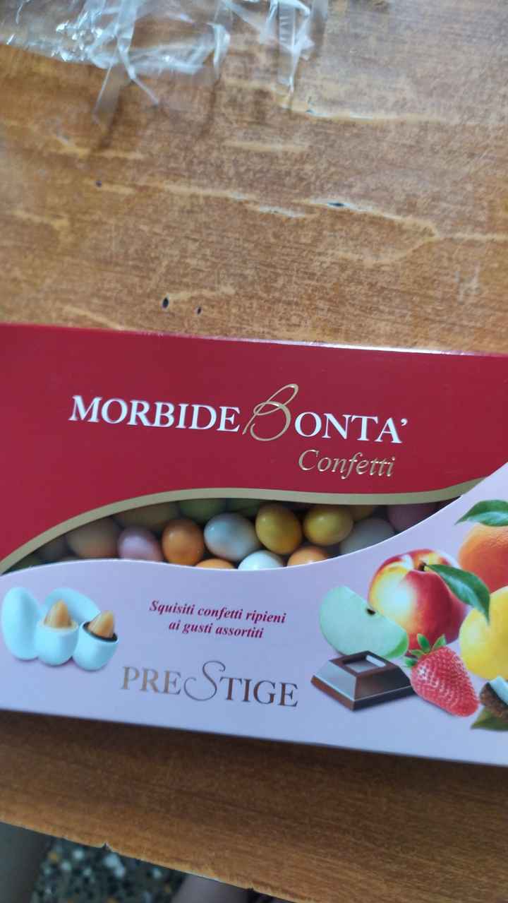 Dolci preparativi continuano 😋😋😋 - 3