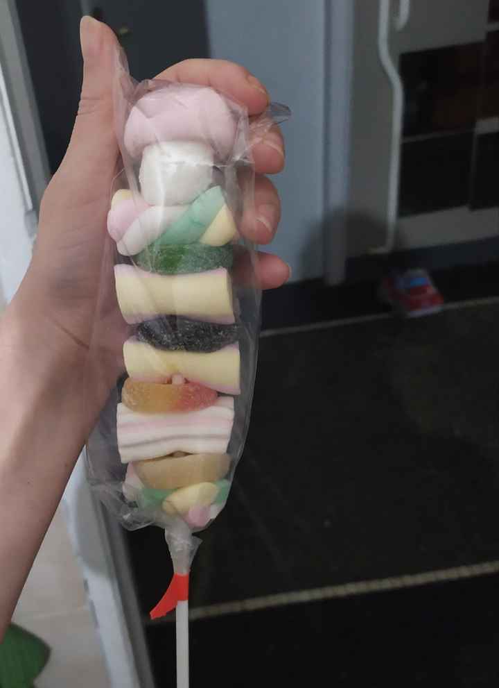 Dolci preparativi continuano 😋😋😋 - 1