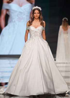 Collezione Maison Signore 2022 - 31