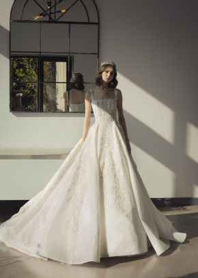 Collezione Saiid Kosbeis 2022 - 12