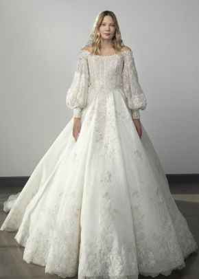 Collezione Saiid Kosbeis 2022 - 14