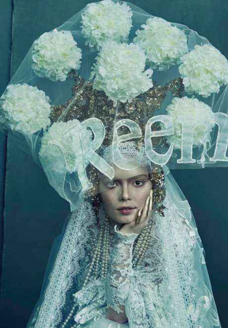 Collezione Reem Acra. 2022 - 2