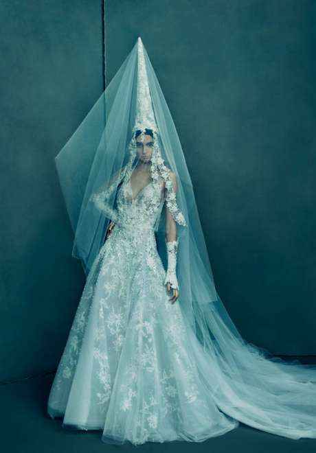 Collezione Reem Acra. 2022 - 3