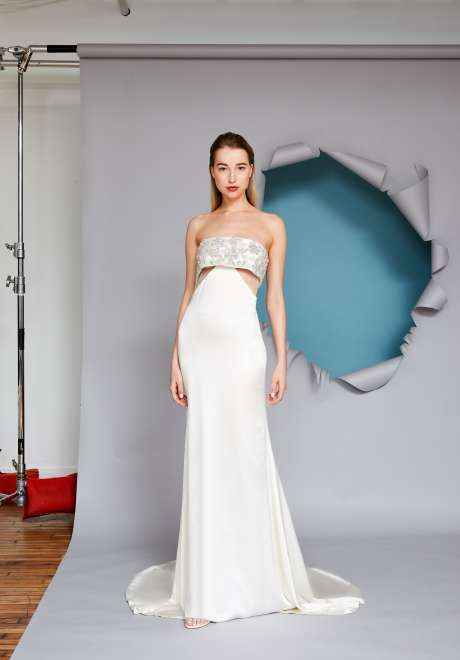 Collezione Gracy Accad 2022 - 1