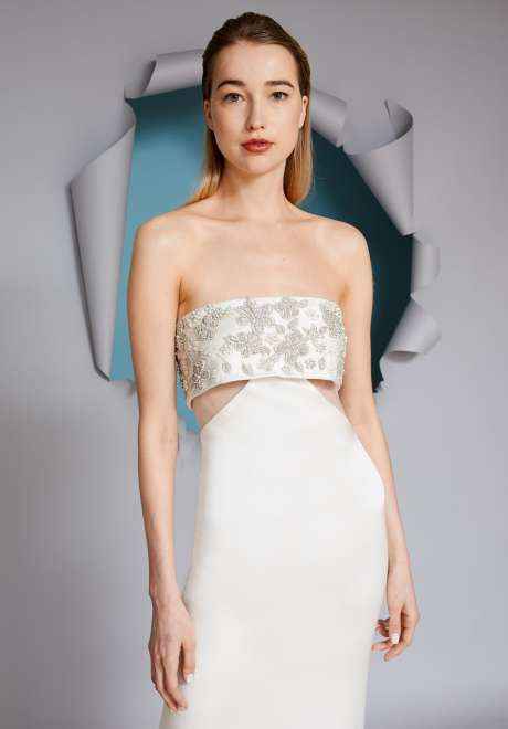 Collezione Gracy Accad 2022 - 2