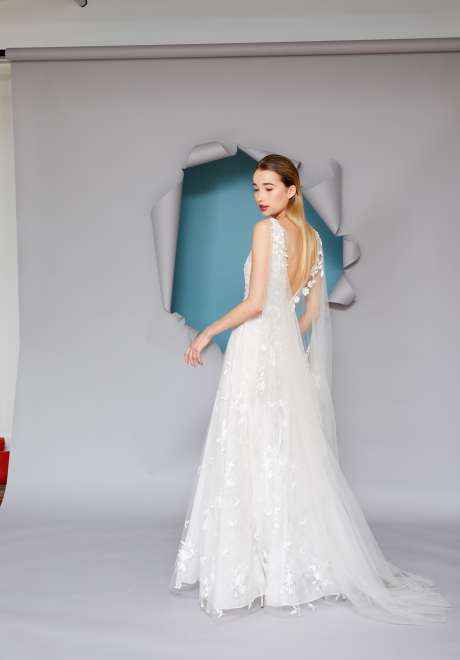 Collezione Gracy Accad 2022 - 9