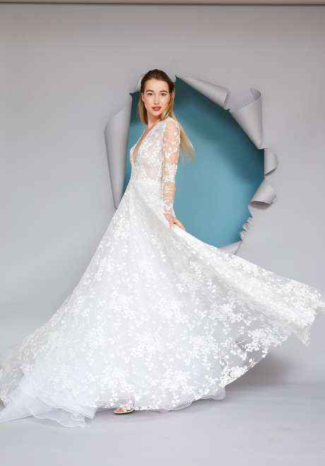 Collezione Gracy Accad 2022 - 11