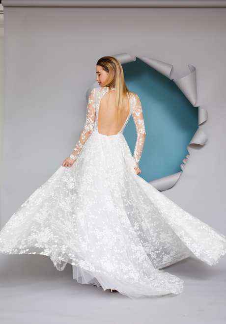 Collezione Gracy Accad 2022 - 12
