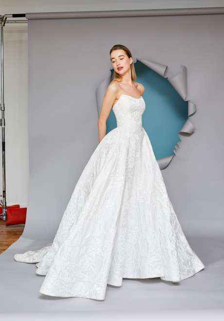 Collezione Gracy Accad 2022 - 13