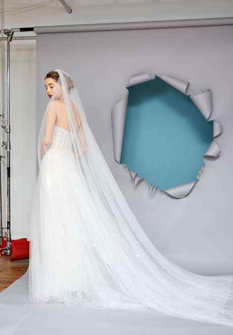 Collezione Gracy Accad 2022 - 17