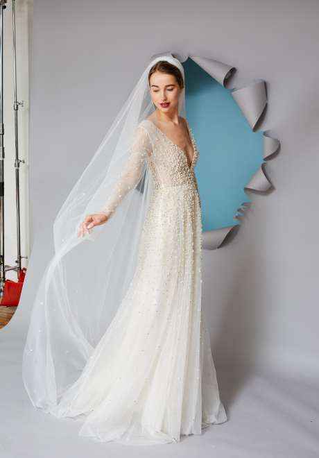 Collezione Gracy Accad 2022 - 22