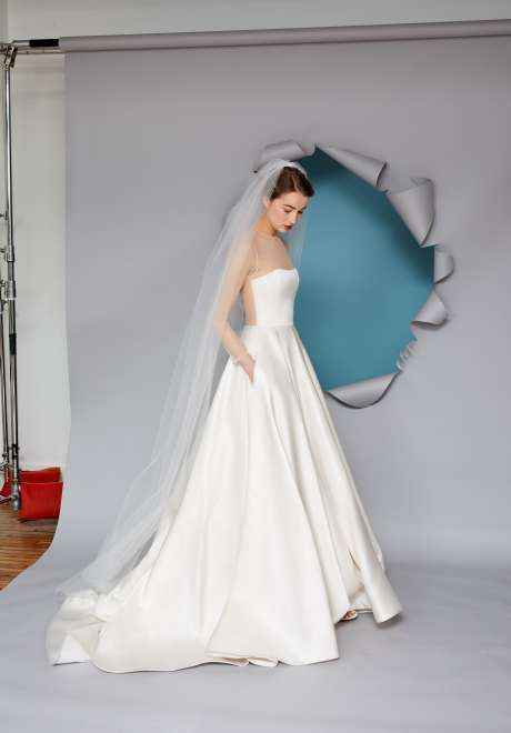Collezione Gracy Accad 2022 - 23
