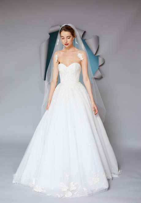 Collezione Gracy Accad 2022 - 25