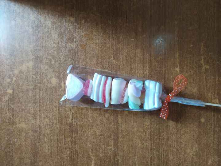 e i dolci preparativi continuano 😋😋😋😋 - 2
