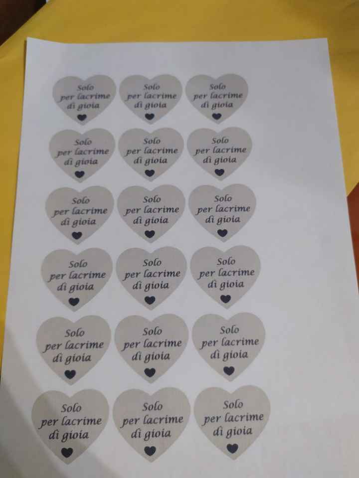 Vi piace??? - 1