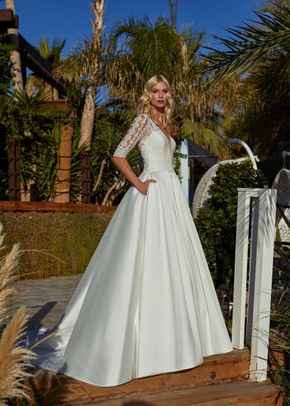 Collezione modeca 2022 - 2