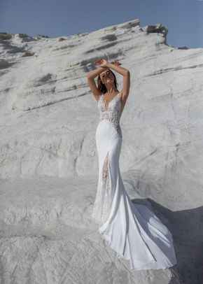 Collezione modeca 2022 - 25