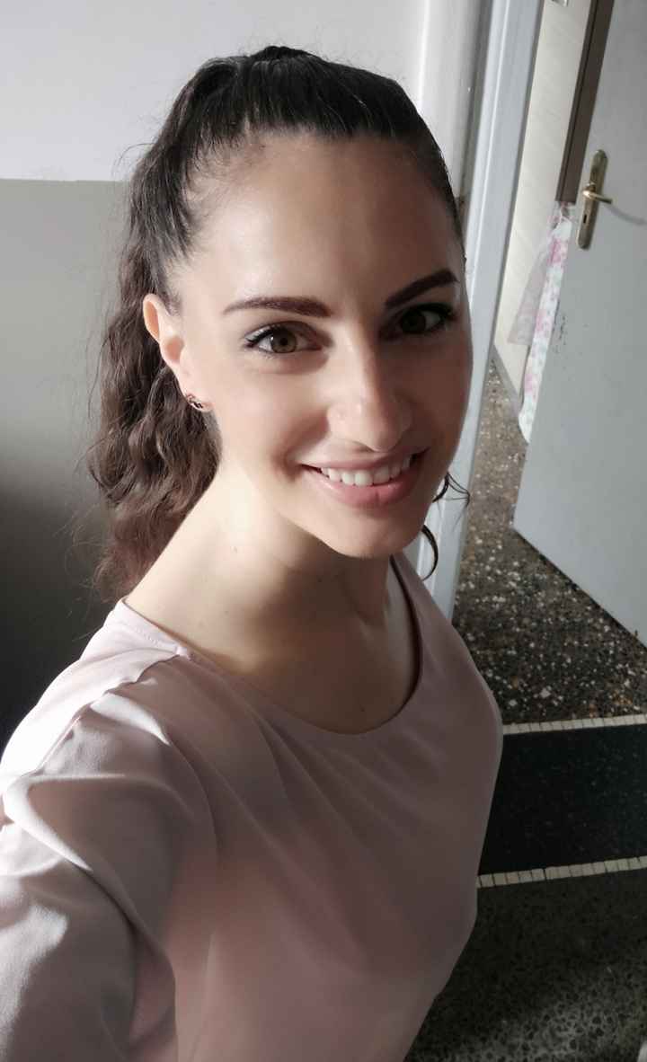 Prova trucco cosa farmi fare?? - 1
