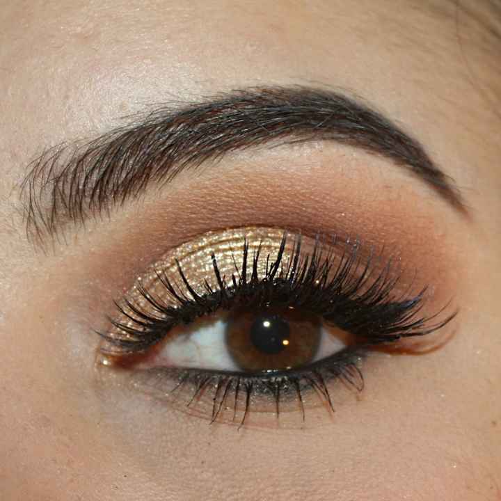 Prova trucco cosa farmi fare?? - 6