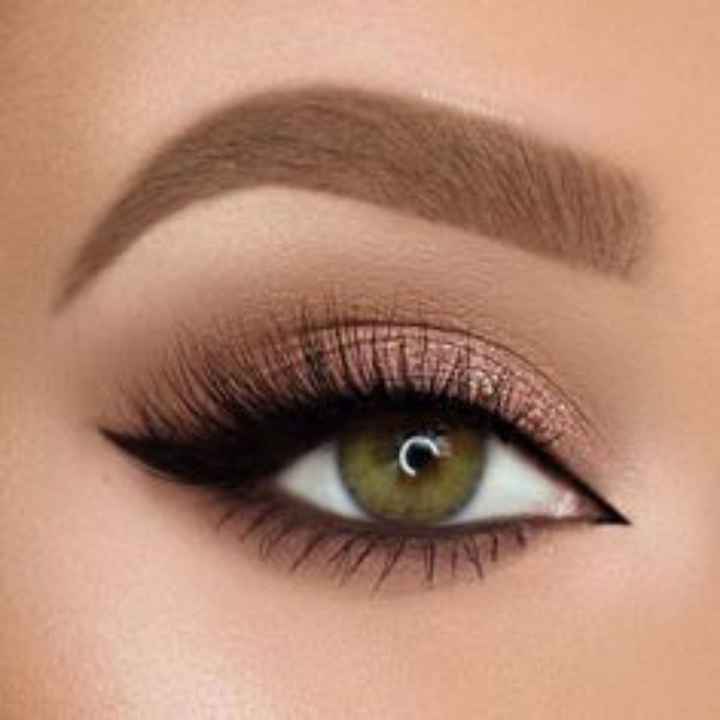 Prova trucco cosa farmi fare?? - 7