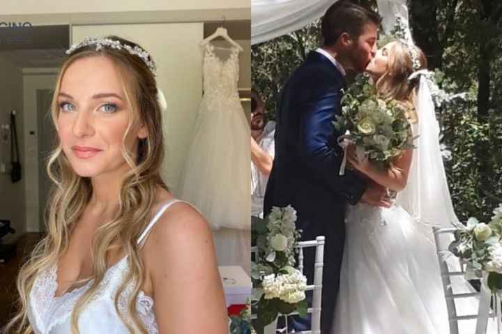 Dopo Temptation Island... Claudia e Ste hanno detto sì! - 2