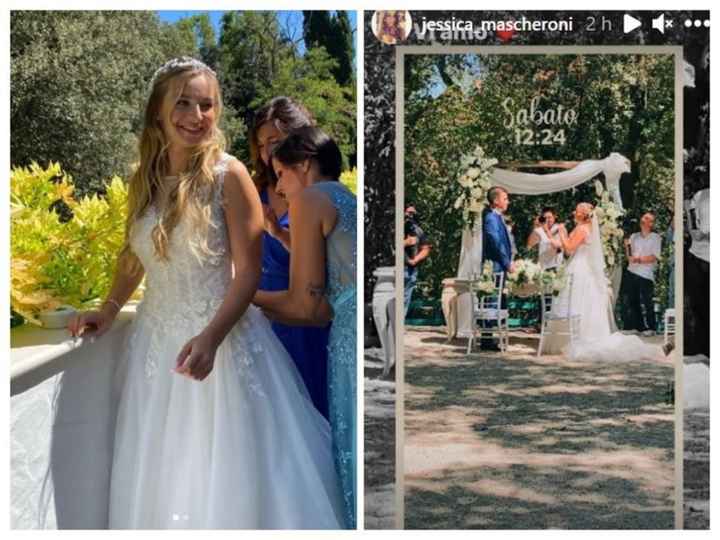 Dopo Temptation Island... Claudia e Ste hanno detto sì! - 3