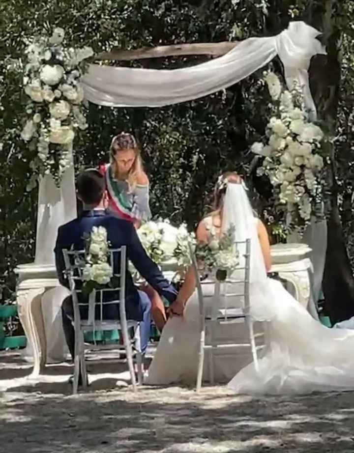 Dopo Temptation Island... Claudia e Ste hanno detto sì! - 5