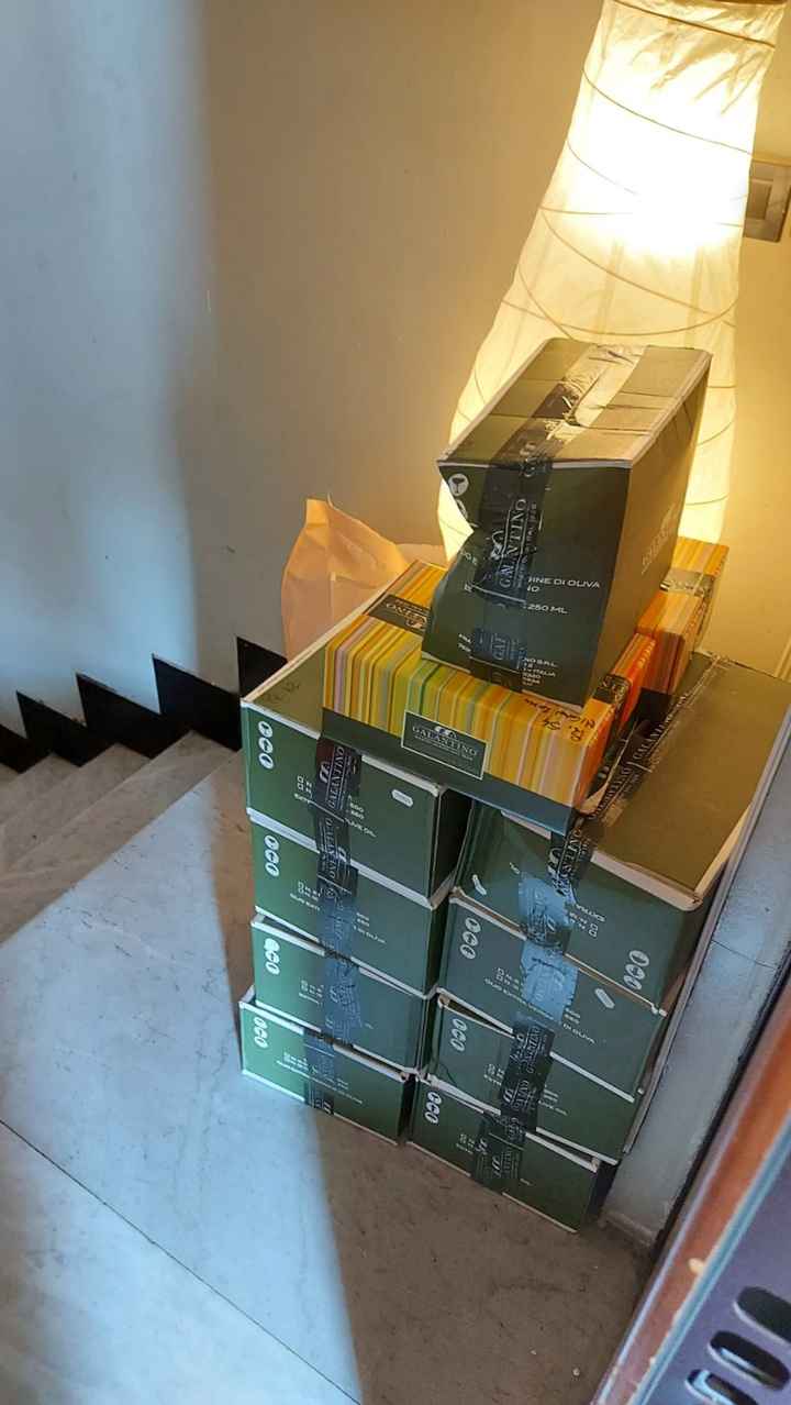 Finalmente sono arrivate anche loro😍😍😍 - 1